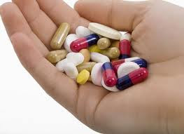 Suplementy – czyli odżywianie włosów od wewnątrz.