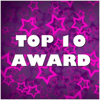 TOP 10 AWARD