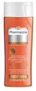 Recenzje kosmetyków cz. X – Skoncentrowany szampon wzmacniający do włosów osłabionych – PHARMACERIS