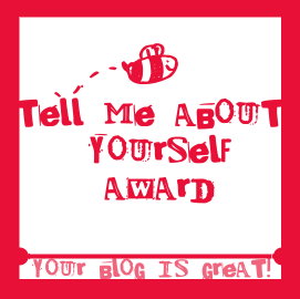 TAG – Tell Me About Yourself