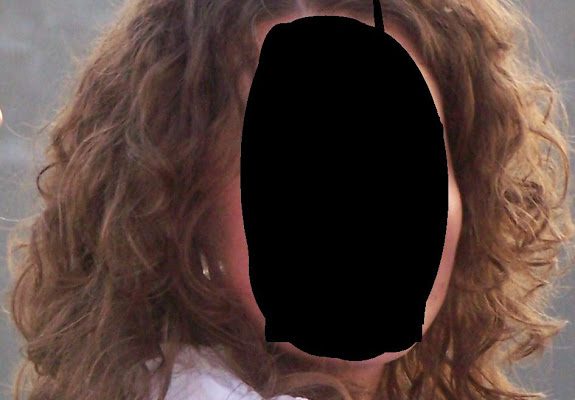 Moja włosowa historia – Dreptusiowa