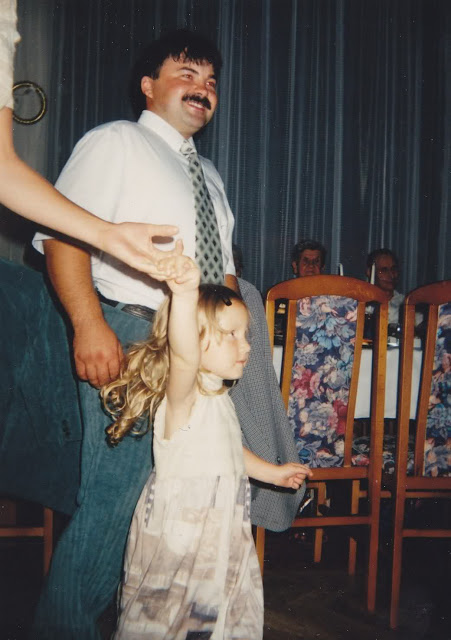 Moja włosowa historia – Aurelia