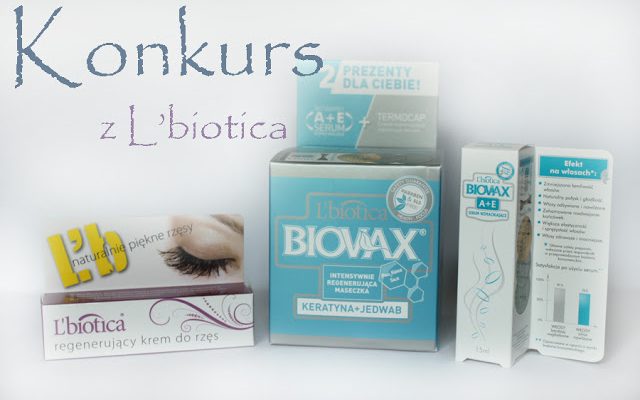 Konkurs z L’biotica