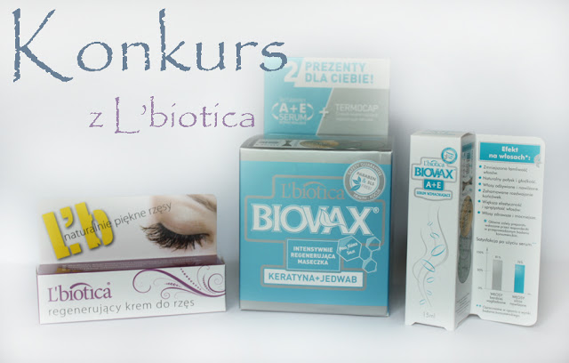 Konkurs z L’biotica