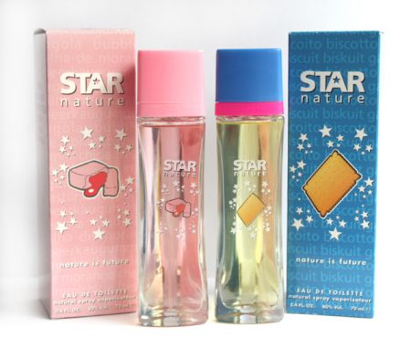 Guma balonowa czy biszkopt?