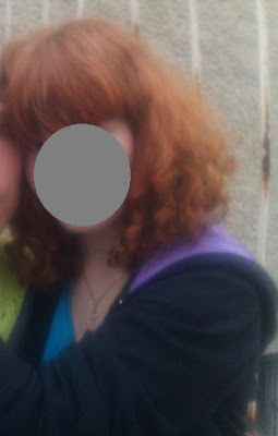 Moja włosowa historia – Evee