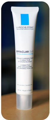 O tym jak odratowałam twarz po żelatynowym wysypie, kilku ostatnich zakupach i małym podsumowaniu października a’la Lusterko Em…