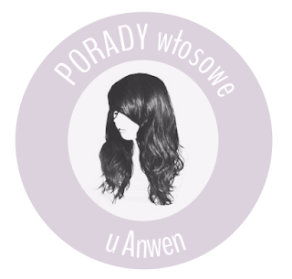 PORADY włosowe u Anwen – pusząca się wierzchnia warstwa włosów