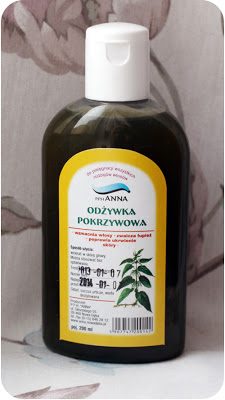 Nowa wcierka + tydzień w zdjęciach (5)