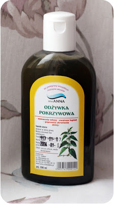 Nowa wcierka + tydzień w zdjęciach (5)