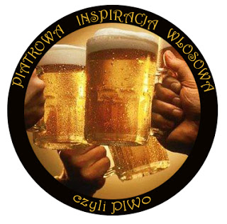 Piątkowa Inspiracja Włosowa (25) – Spin pin