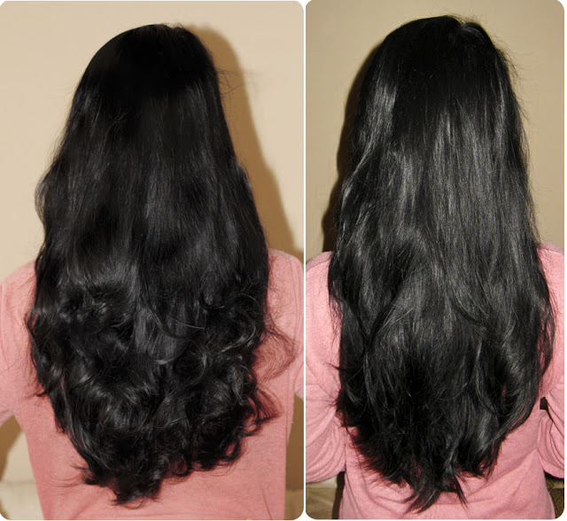 Aktualizacja włosów – Luty 2013