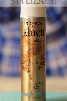 Ulubione produkty do stylizacji