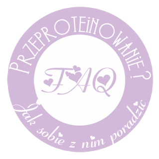 Przeproteinowanie? Jak sobie z nim poradzić!