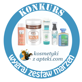 Konkurs z kosmetykizapteki.com