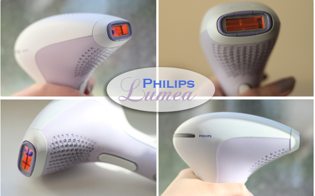 Philips Lumea po 11 tygodniach używania…