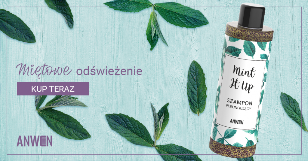 Szampony do włosów
