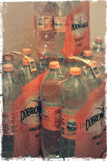 Piętnaście dni z Dobrowianką – podsumowanie akcji :)