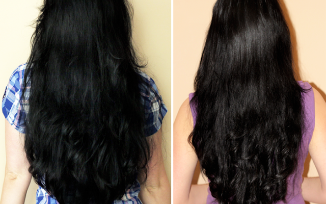 Aktualizacja włosów – Czerwiec 2013