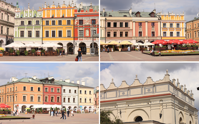 Tydzień w zdjęciach (24) + ślubny bonus