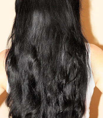 Aktualizacja włosów – Lipiec 2013