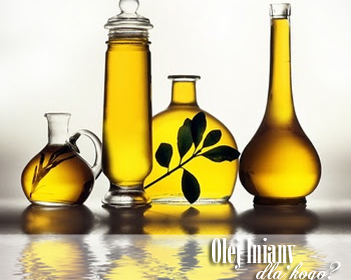 Olej lniany – u kogo się sprawdzi? + nowa ankieta olejowa