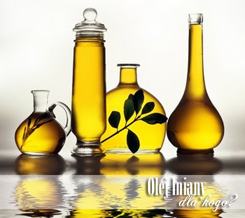 Olej lniany – u kogo się sprawdzi? + nowa ankieta olejowa