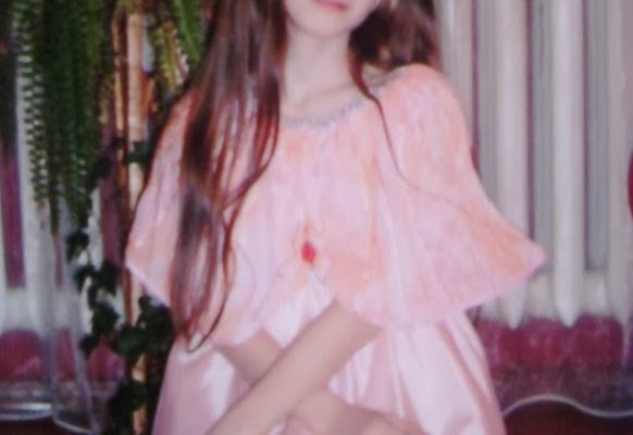 Moja włosowa historia – Karolina