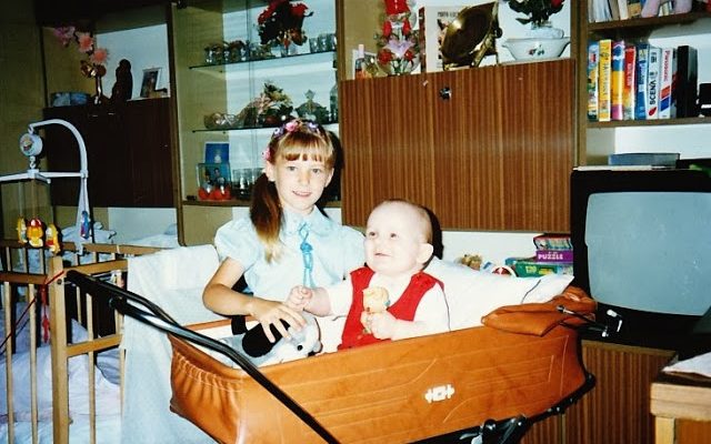 Moja Włosowa Historia – Kasia