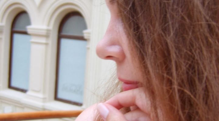 Moja włosowa historia – Bar Gol