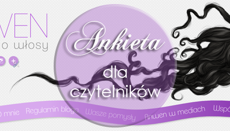 Forumowe ciekawostki: Spotkania włosomaniaczek + ankieta dla czytelników mojego bloga:)