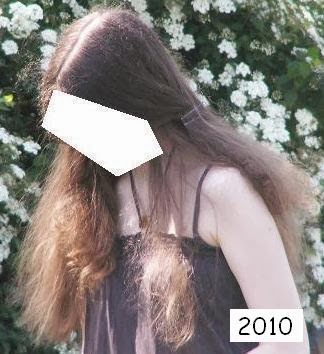 Moja włosowa historia – Kociara