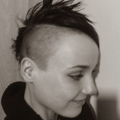 Moja włosowa historia – tłuściochowa