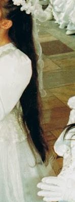 Moja włosowa historia – Izabela