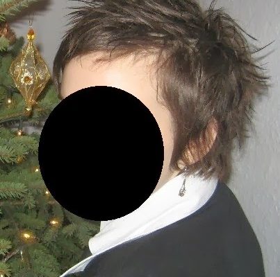 Moja włosowa historia – Madziku