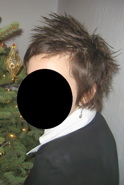 Moja włosowa historia – Madziku