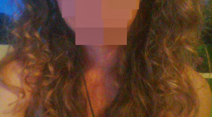 Moja włosowa historia – Am.