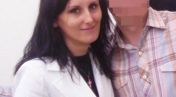 Moja włosowa historia – Ewa