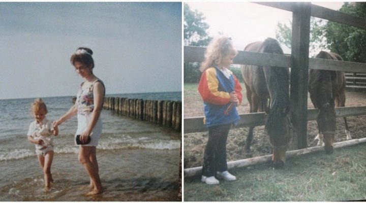 Moja włosowa historia – Amanda