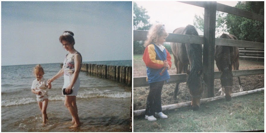 Moja włosowa historia – Amanda