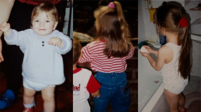 Moja włosowa historia – Patrycja