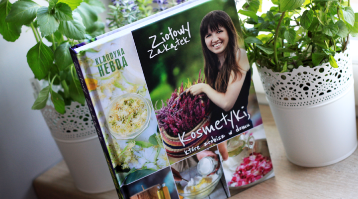 Kto dostanie książkę + krótka relacja ze spotkania Włosomaniaczek :)