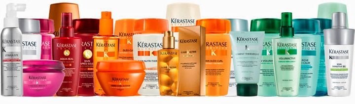 Dlaczego nigdy nie kupię kosmetyków “Kerastase”?