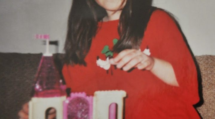 Moja włosowa historia – happysunny