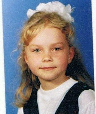 Moja włosowa historia – Justyna