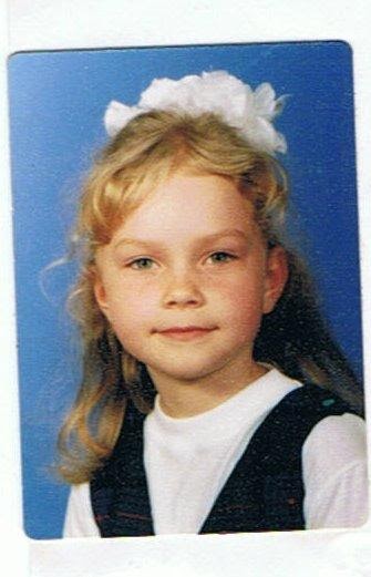 Moja włosowa historia – Justyna