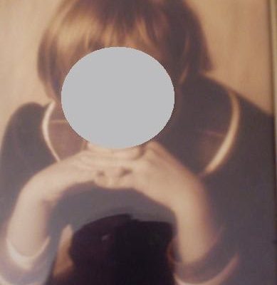 Moja włosowa historia – Oldżi