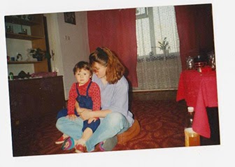 Moja włosowa historia – Andzia