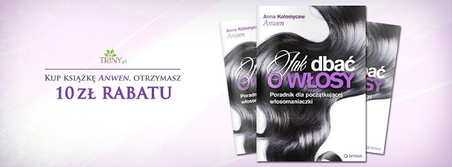 Promocja na triny.pl + spotkanie w Warszawie