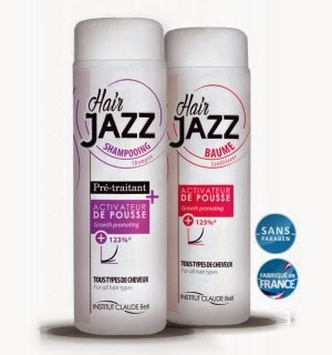 Hair Jazz i trzy razy szybszy porost – czy warto kupić?